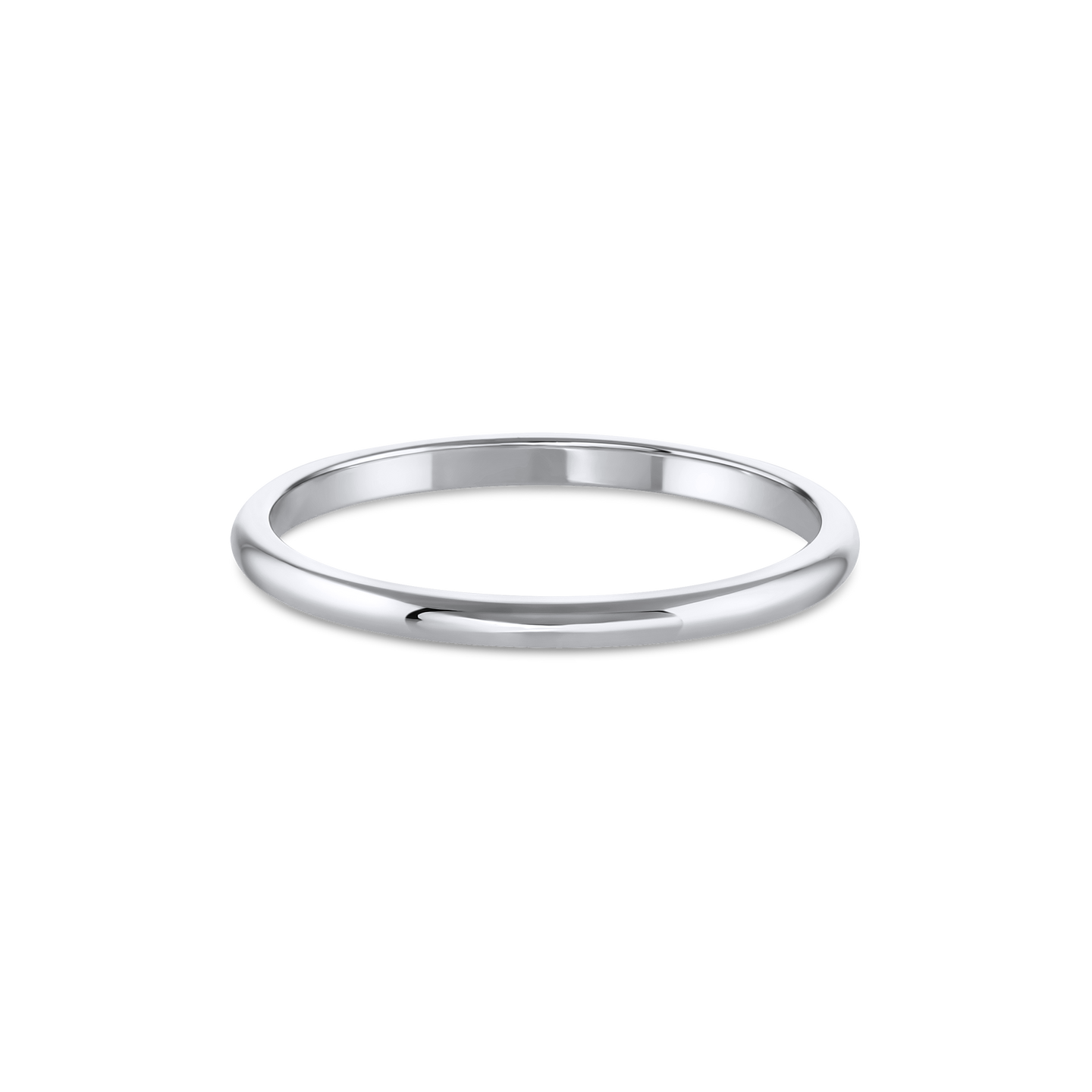 Stackable Ring Band