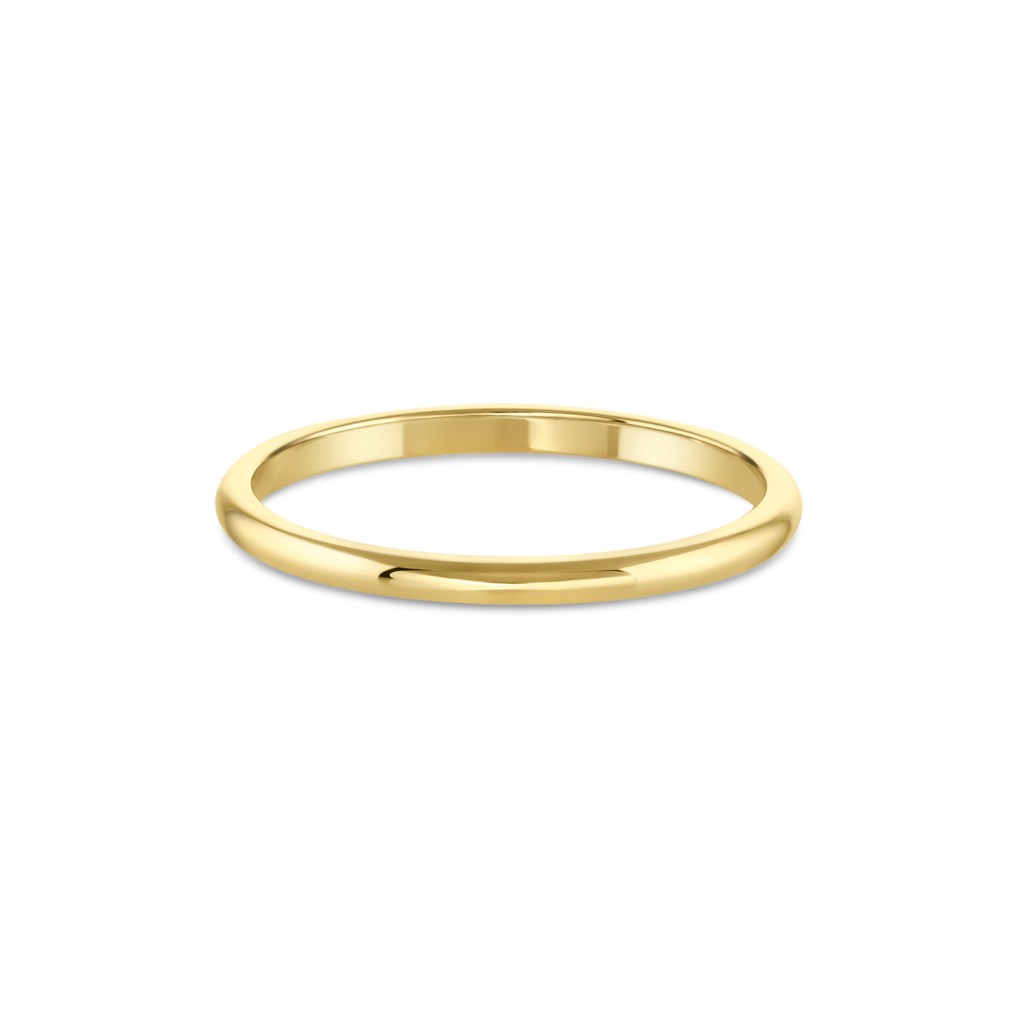 Stackable Ring Band